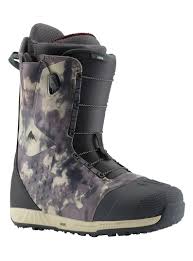 Mens Burton Ion Snowboard Boot