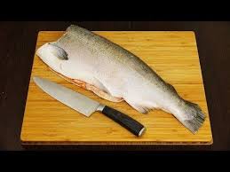 5 Receptov Iz Ryby Kotorye Ya Gotovlyu Na Prazdniki I Prosto Tak Kuhnya Naiznanku Youtube Recepty Ryba Rybnye Recepty