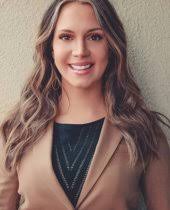 Realtor Allison Vassey