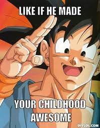 Dbz Meme Generator Anime Dragon Ball Super Anime Dragon Ball Anime