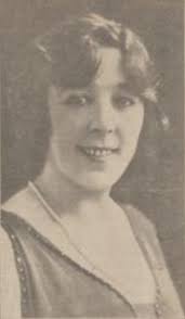 She was originated from Hoxton.. Born in 1870, the eldest of 12 children,  Matilda Alice Victoria Wood