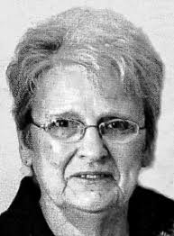 Theresa Korte Obituary (1932