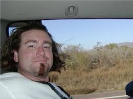 Robert Mayberry Obituary (2007)