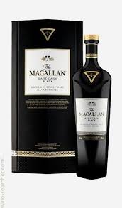 The Macallan Rare Cask Black Single Malt Sco Prices Stores Tasting Notes And Market Data