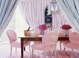How To Select Dining Room Chair Covers Pink Dining Room Chairs Covers In Creative Ideas Lanewstalk Com Dining Furniture Inspiration