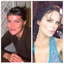 Maybe you would like to learn more about one of these? Ebru Salli Nin Estetiksiz Halini Gorenler Soke Oldu Magazin Haberleri