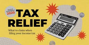 There is a rpgt exemption on the disposal of a chargeable asset (other than shares) with consideration of myr200,000 and below that is made in the sixth year after the date of acquisition by a malaysian. Malaysia Income Tax A Quick Guide To The Tax Reliefs You Can Claim For 2020 Buro 24 7 Malaysia