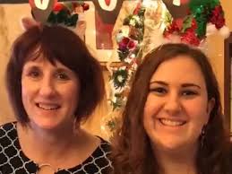 Fundraiser for Rita Klenk by Suzanne Norris : Mary Alice Klenk