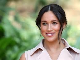 Though the sussexes have made it clear that their charity work will contin. Meghan Markle Says Instagram Should Have A Dislike Button