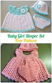 Crochet Summer Sandals Patterns 15 Ideas In 2020 Crochet Patterns Baby Girl Crochet Baby Girl Dress Crochet Baby Dress Free Pattern