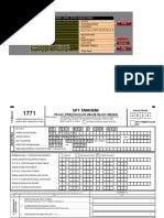Tersedia juga free sdk (software development kit), manual dan contoh. Contoh Daftar Absensi Karyawan Manual