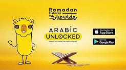 *free* shipping on qualifying offers. Arabic Unlocked Youtube