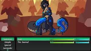 Journal Monstrae [v0.1.2] [Specific360] - F95zone