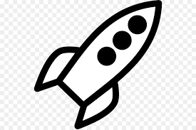 Platziert den raketenrumpf mit doppelseitigem klebeband mittig auf dem schultütenrohling. Rakete Schwarze Und Weisse Raumschiff Clipart Handabdruck Vorlage Png Herunterladen 588 597 Kostenlos Transparent Png Herunterladen