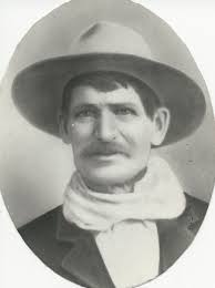 The Alva family of Dalton Avenue in Azusa, beginning in 1910.