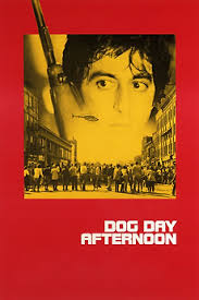 Dog Day Afternoon (1975) directed by Sidney Lumet • Reviews, film + cast •  Letterboxd