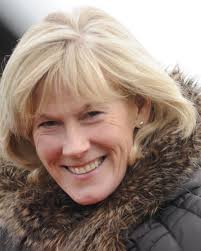 Denise Foster takes reins at Cullentra but Gordon Elliott still looms large