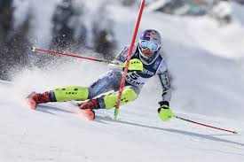 Lauf / women's slalom 2nd run 3 20 2021 in full lenght hd. Ledecka Byla V Kombinaci Na Ms Osma Tezky Slalom Svedcil Shiffrinove Idnes Cz