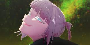 Call of the night nazuna