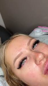 Lily Munster without the makeup