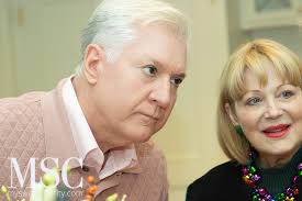 Crystal Charity Ball Archives