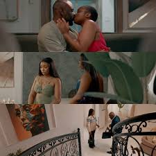 Hey Lovelies, Kindly Find time to watch “A Flicker Of Us” Showing on Bolaji Ogunmola Youtube! Directed this and I do hope you love it! Feel free to drop comments especially trigger