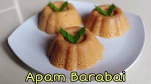 You can streaming and download for free here! Wadai Apam Barabai Khas Kalimantan Selatan Youtube