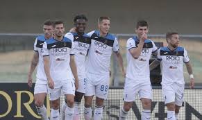 They have won serie b on many occasions, but are still waiting for their first serie a victory. Atalanta Bergamo Traumsaison Und Nun