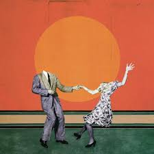 Now Not Yet Vinyl Half Alive Artist Format Lp Record Album Cover Art Album Art Cool Album Covers