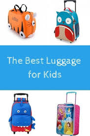 Best luggage brands 2019 malaysia. The Best Kids Luggage For Travel 2021 Reviews Mum On The Move