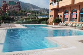 Hydros hotel & spa, benalmádena, spain. La Maleta De Constanza Hotel Holiday Hydros