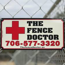 Profile for The Fence Doctor