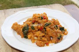 Skip the indian takeout and cook up your very own version of the popular dish! Resepi Butter Chicken Dry Pawtaste Com