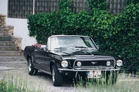 Maybe you would like to learn more about one of these? Ford Mustang 1968 Gt Cabrio Wochenende Mieten 668 00 Eur Pro Wochenende Mietmeile De