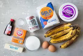 For banana nut bread, add 3/4 cup of chopped nuts to the banana bread batter; Banana Bread Recipe With Video Cooking Classy