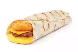 Farmer S Breakfast Wrap Simply Delivery