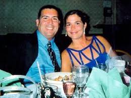 Steven And Andrea Mancini Johnston Station Fire Victims Rip Steve Andrea Together Forever Victims Night Club Together Forever