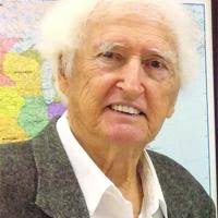 Joseph Rex Cavanaugh