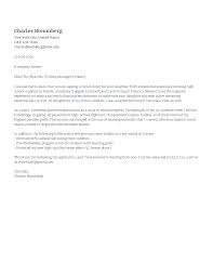 Keep in mind that your own cover letter needs to address your unique background, as well as the specific job you're hoping to attain. Rezi Creative Producer Cover Letter Template