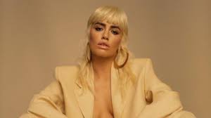 Extraño estar en y con la naturaleza. Lali Esposito Enloquecio A Las Mujeres Con Una Llamativa Confesion Mdz Online