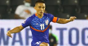 Flashscore.in offers india livescore, final and partial results, standings and match details (goal scorers, red cards, odds. Fifa World Cup Qualifiers India Vs Bangladesh As It Happened Chhetri Brace Seals India S Victory