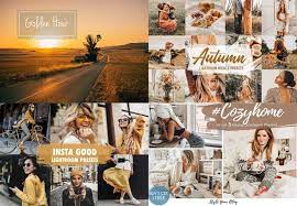 Free Mobile Lightroom Presets Google Drive Preset