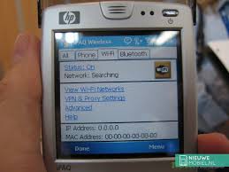 HP iPAQ hw6910: all deals, specs ...