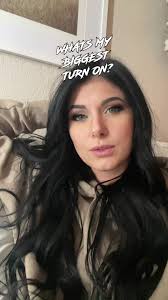 Mullet or a bald head + a mustache. Just something about it. <— tell m...