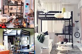Beli perabot rumah tangga, kini tak perlu tinggalkan rumah. Katil Tidur Ikea 55 Gambar Arahan Perhimpunan Idea Dalaman Untuk Kanak Kanak Dan Orang Dewasa Model Putih Dengan Jadual Saiz Dan Ulasan