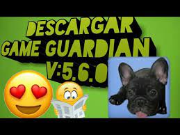 It is attainable that it is simply going to be the best for you and not received. Como Descargar Game Guardian 5 6 0 Youtube