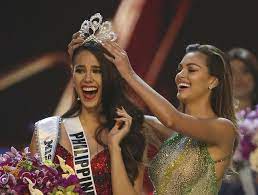 She is using her voice as miss universe to encourage young women to take up space and hopes to bring more voices together to make change across before being crowned miss universe, zozibini was working in public relations at a respected global firm. There May Be Already A Date For Miss Universe In 2021 It Will Likely Be Finished With Anti Covid Protocols Memes Random