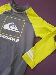 15 desain kaos free download template. Garage Sale Baju Renang Anak Quicksilver Usia 4t Bayi Anak Baju Anak Laki Laki Di Carousell