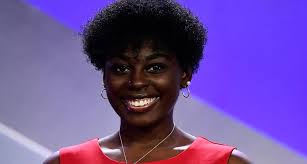 Shaw Graduate Christine-Evette Ngeve Awarded John McLendon Minority  Postgraduate Scholarship