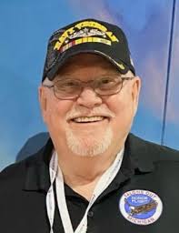 Obituary information for Larry D. Harper